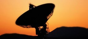 BRIT SAT SATELLITE
